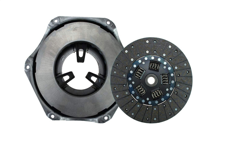 11-Inch x 1-23-Inch RAM Clutches Replacement Clutch Kit