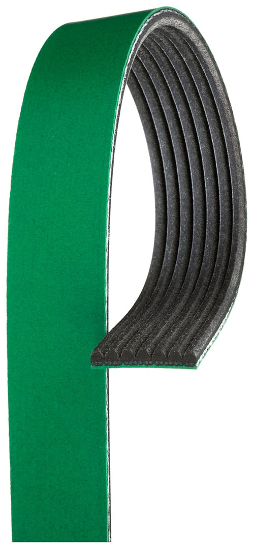 Gates FleetRunner K070872HD Micro-V Serpentine Drive Belt