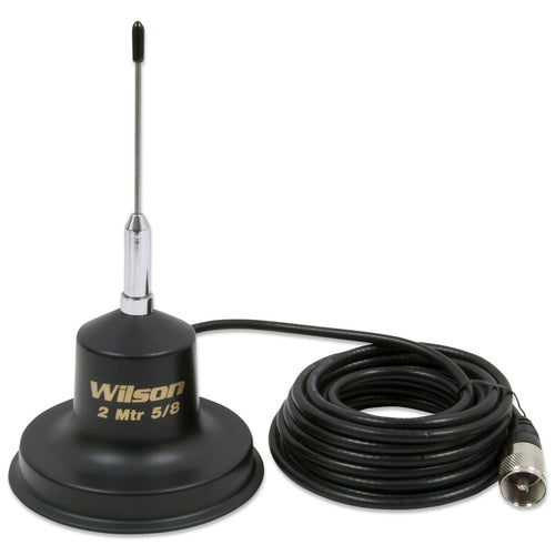 880-300200B Wilson Amateur Magnet Mount Antenna Kit