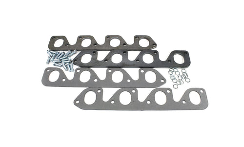 Header Flange Patriot Exhaust for 2 Big Block Ford 351C H7806