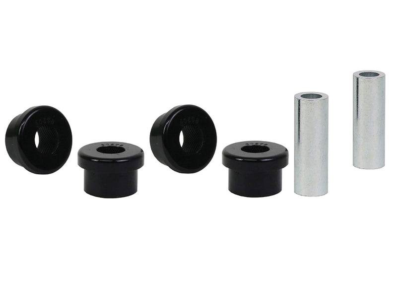LOWER CONTROL ARM - FRONT INNER BUSHING - FRONT