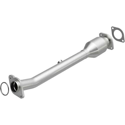 Catalytic Converter MagnaFlow 52669: OEM Grade, Direct-Fit, For 2005-2019 Nissan Frontier (EPA Compliant)