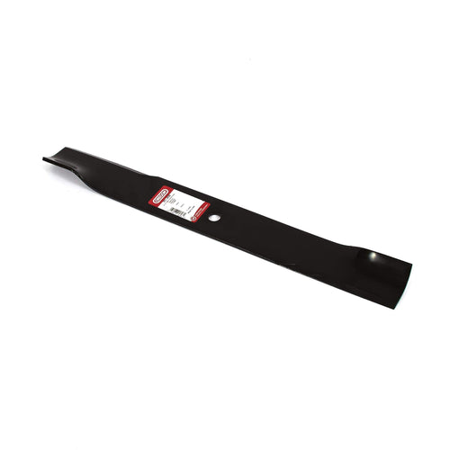 21" Oregon Mower Blade, Black