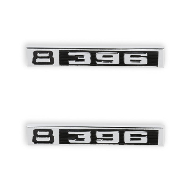 Fender Emblems Brothers Trucks 04-582 8/396