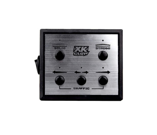 XK Glow Strobe Light Control Module XK052001-CTRL Strobe Light