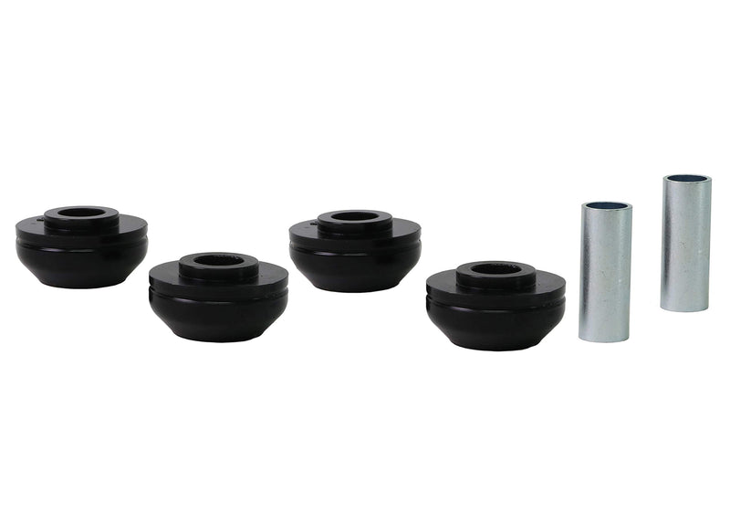 Black Nolathane REV064.0028