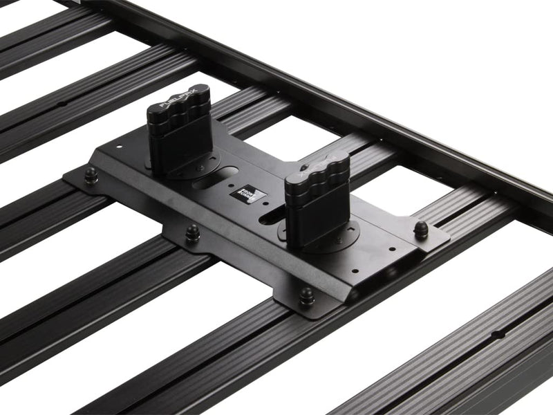 Rotopax Front Runner Rack Mounting Plate
