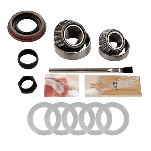 Rear Pinion Kit Motive Gear R10CRTPK for a GM 8.2" Differential with Timken Tapered Bearings