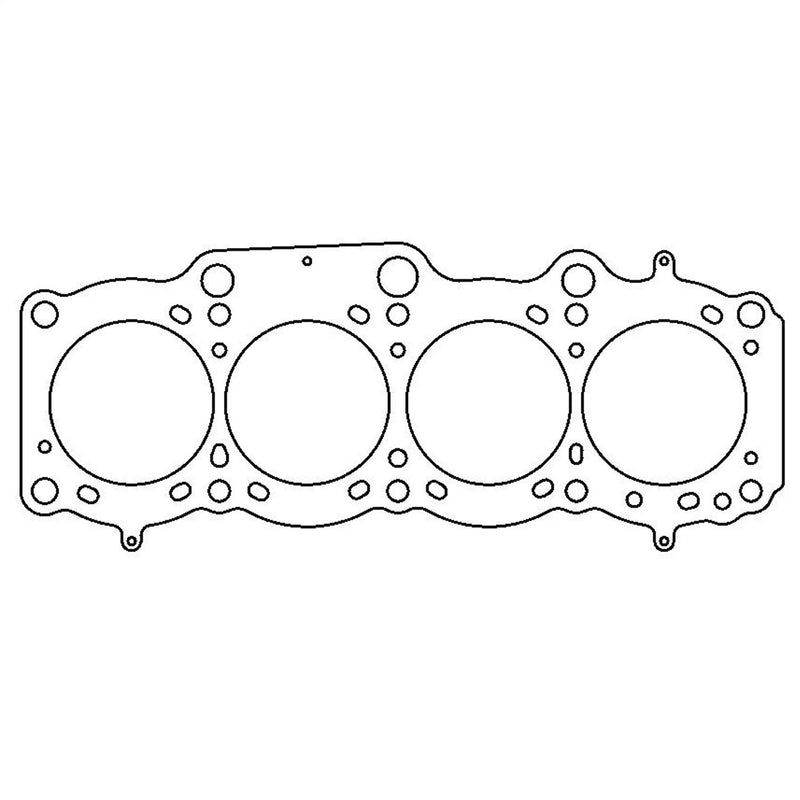 Gasket Cometic Head Gasket - C4314-030