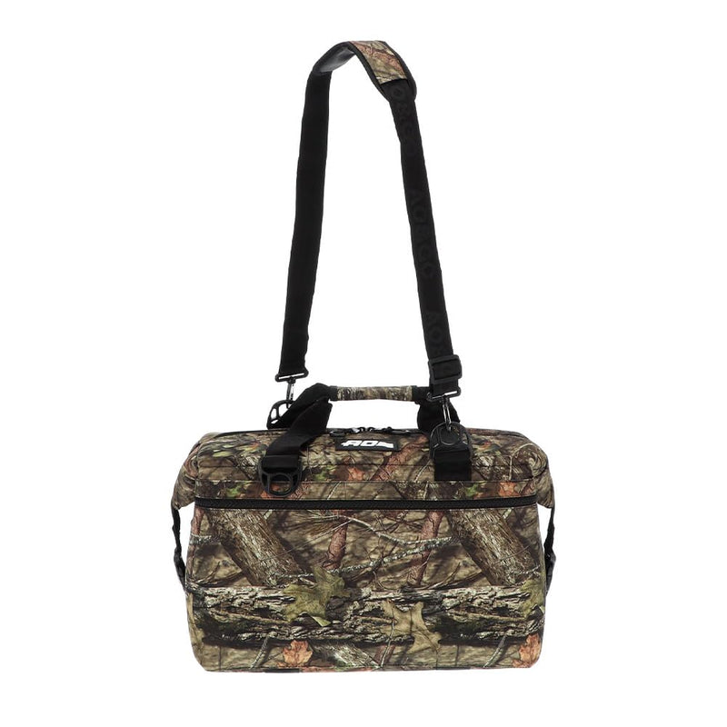 AOMO36 AO Coolers 36 Cool Bags 34 Litre Soft Canvas