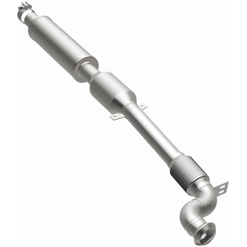 DIRECT CONVERTER FIT