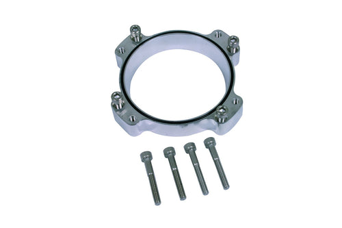 Throttle Body Adapter Ford Racing M-9474-M50