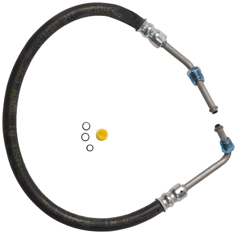 362040 nobrandname Power Steering Pressure Line Hose Assembly