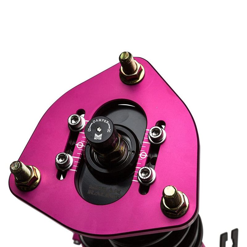 MR-CDK-NS13-RS Megan Racing SPEC-RS Series Coilover Damper Kit