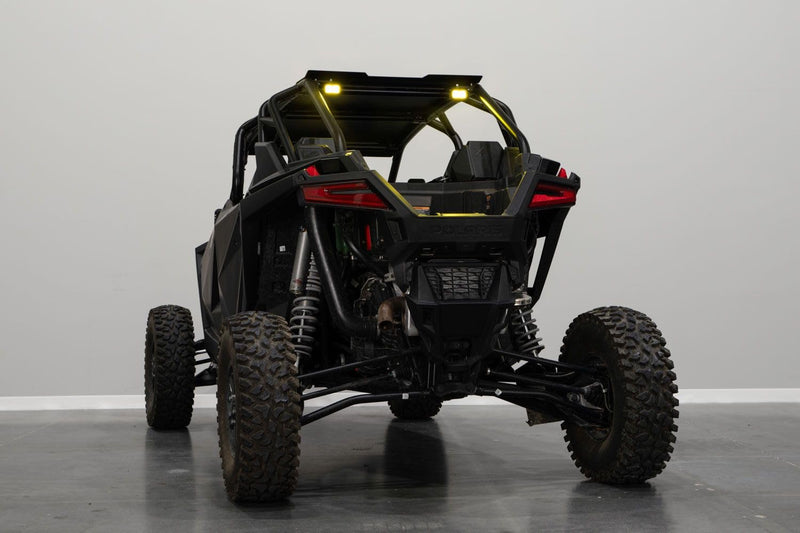 Diode Dynamics Chase Light Kit Stage Series compatible with Can-Am Maverick X3 2017-2025, Pro