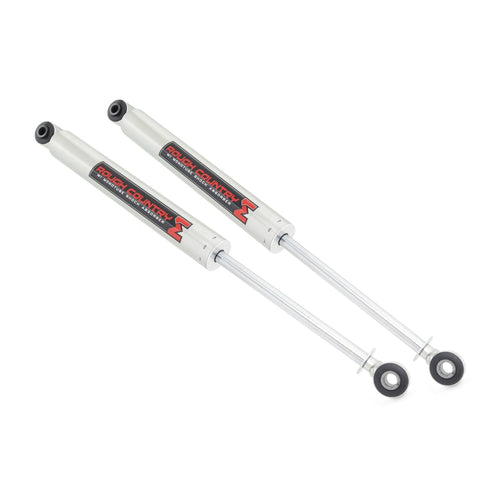 1.5-4" Rough Country M1 Front Shocks for 1987-1996 Ford F-250 4WD - 770791_J