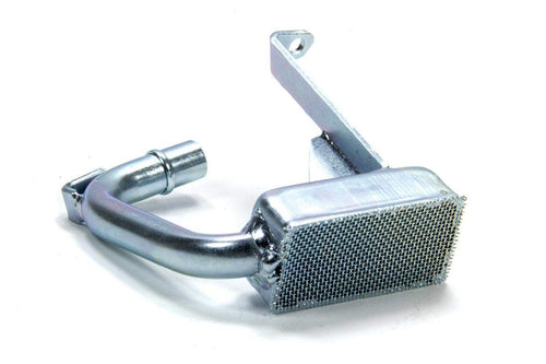 Oil Pump Pickup Moroso 24330 for Small Block Chevy