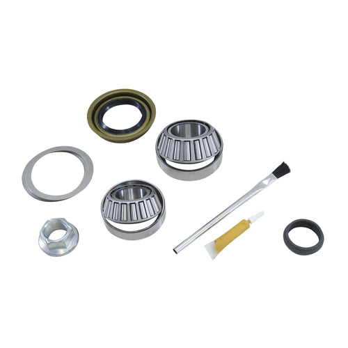 Pinion Installation Kit USA Standard Gear (ZPKM35) for AMC Model 35 Rear Differential