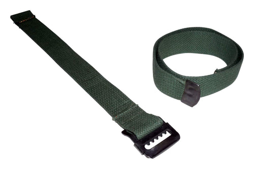 Jerry Can Strap Set Crown Vintage
