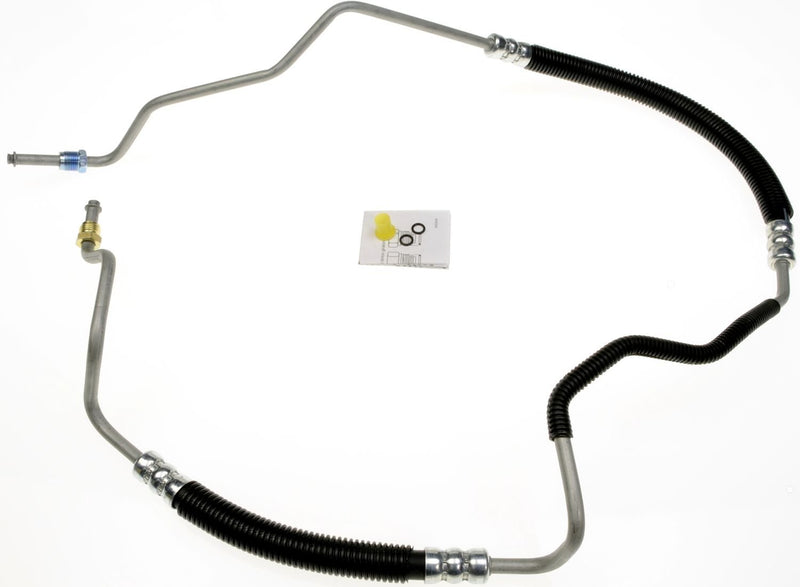 Pressure Line Assembly Gates 365669