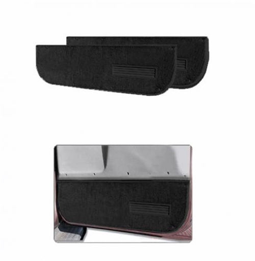Pro-Line Lund 122013 Lower Door Panel Carpet