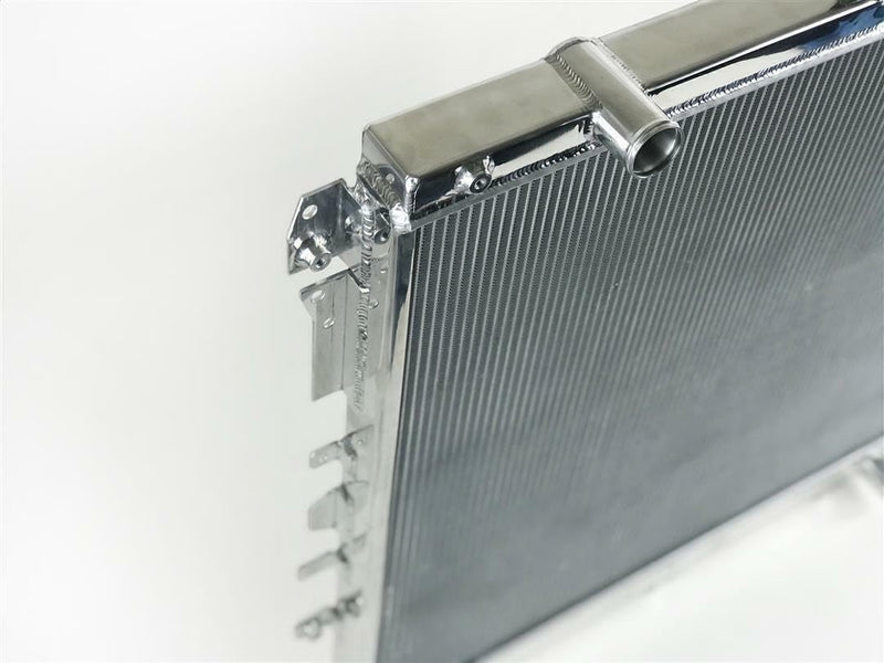 Radiator CSF