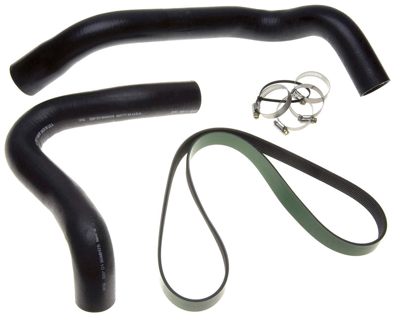 Solution Kit Gates 22434K