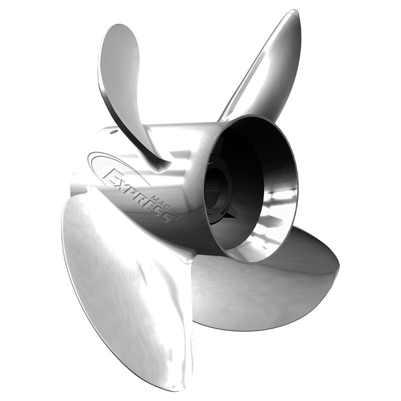 31431930 Turning Point Propellers