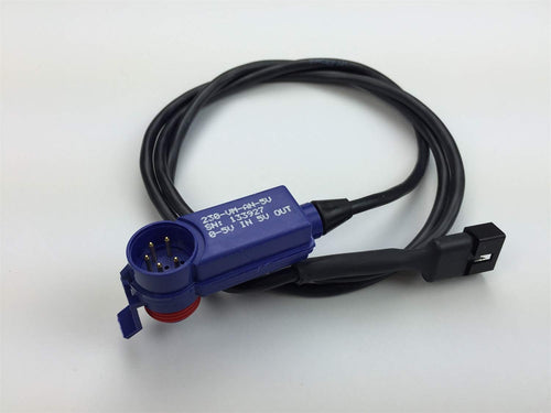 230-VM-AN-5V Racepak V-NET 0-5, 5 VOLT MODULE