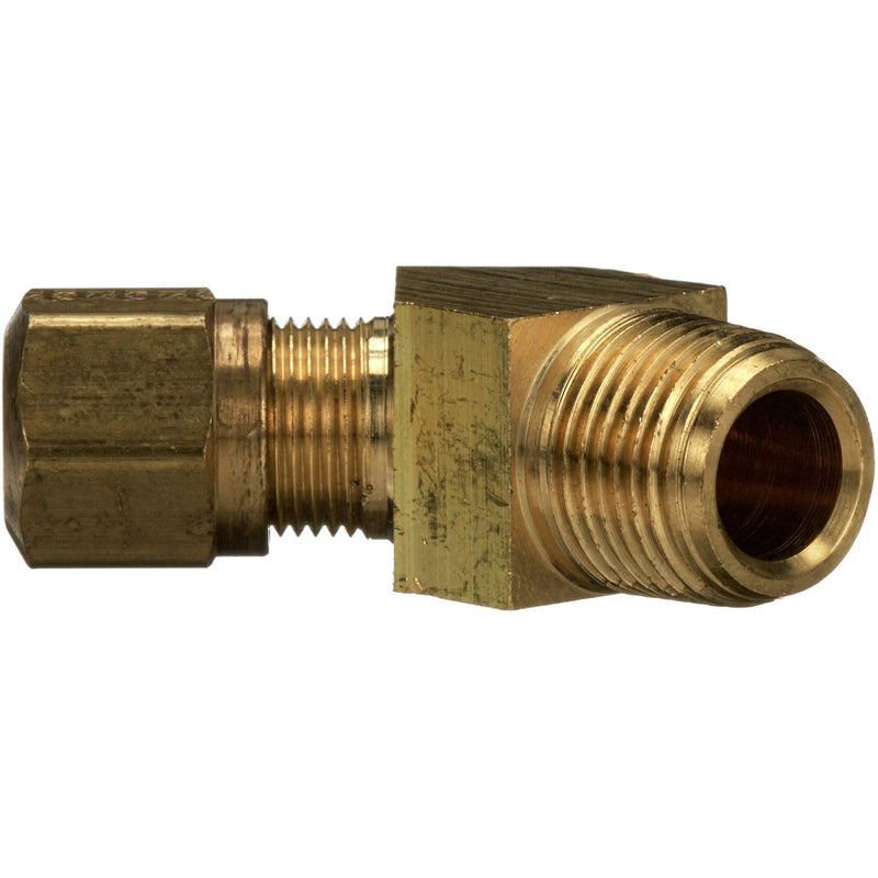 Brake Connector Gates G32102-0808