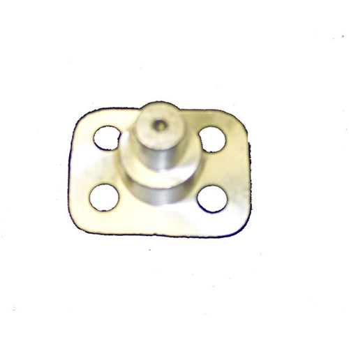 18026.04 | Omix-ADA | Steering King Pin Bearing Cap | OE Reference: 910901 | Fits 1941-1971 Willys/Jeep