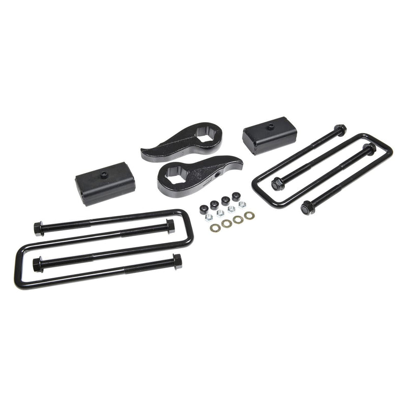 Upper Control Arm Kit Zone Offroad ZONC1244