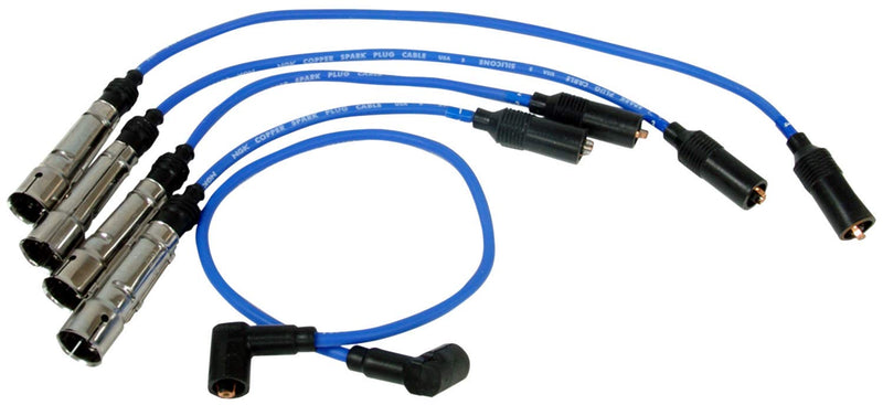 RC-VWC014 NGK (57349) Spark Plug Wire Set