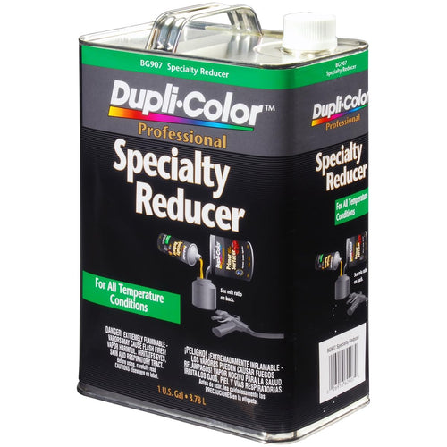 128 OZ Gallon Specialty Reducer-Gallon