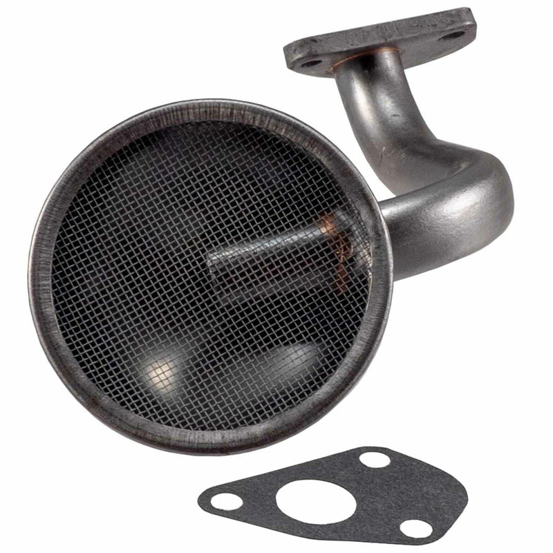 128S Melling Engine Oil Pump Pickup Tube with Screen
