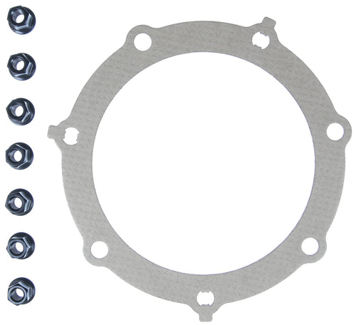 Catalytic Converter MAHLE GS33591 Gasket