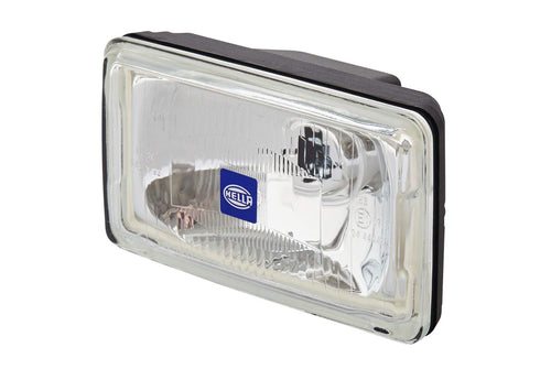 Hella ZFH 0/180GR SW MK MGS12 1FB Headlamp