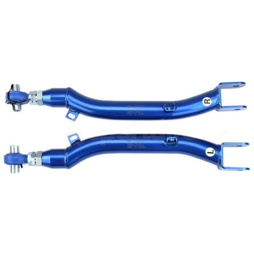 Rear Cusco Trailing Rods 666474T