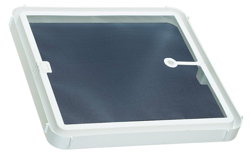 BVA044432 Ventline/Dex Frame and Screen