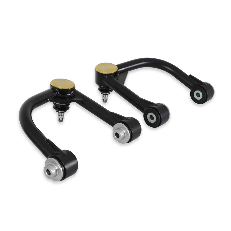 512ADS ADS Racing Shocks Tubular Front Upper Control Arm Kit - Pair