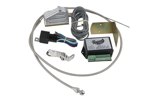 Cable Operated Lokar Sensor Kit CINS-1797