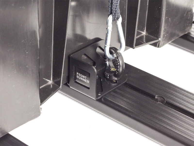 Cargo Chocks Adjustable Rack