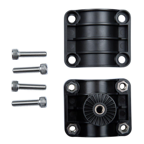 Garmin LiveScope™ Panoptix™ LVS12 Trolling Motor Shaft Mount