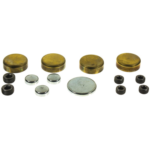 MPE-121BR Melling Freeze Plug Kit