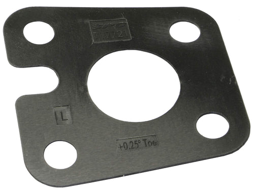 K100369 MOOG Shim Alignment for Fiat 500