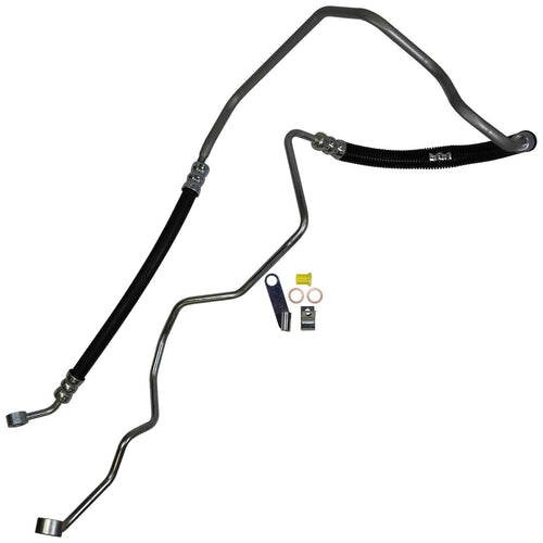 366158 Gates Hose Assembly