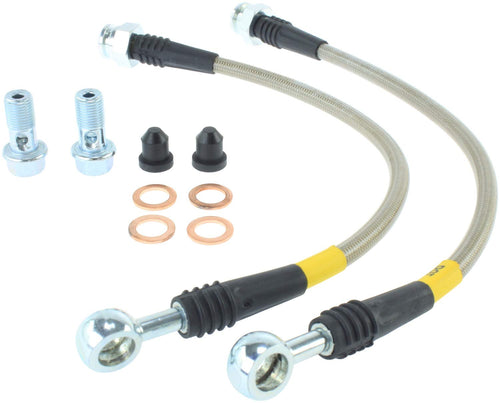 Brake Line Kit StopTechCentric (950.66500)