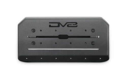 Digital Device Dash Mount DV8 Offroad for The 2022-2025 Toyota Tundra & 2023 Toyota Sequoia | Fits Both Screen Sizes | Limitless Mounting Options for Phones, GPS, Radio Mics, etc