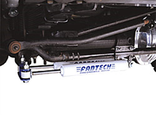 Steering Stabilizer Fabtech FTS8008