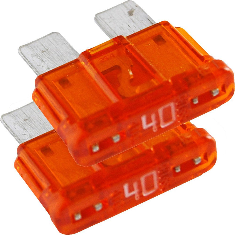 ATO/ATC Fuse Blue Sea (40 Amp)